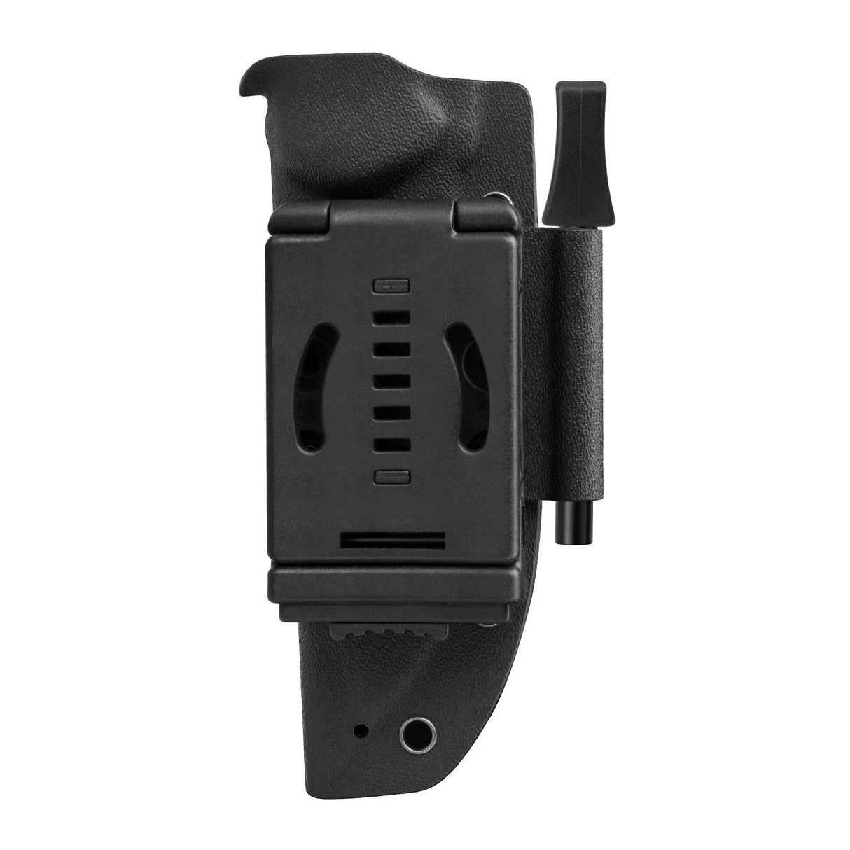 Saber-Ground Vesta Fixed Blade Knife