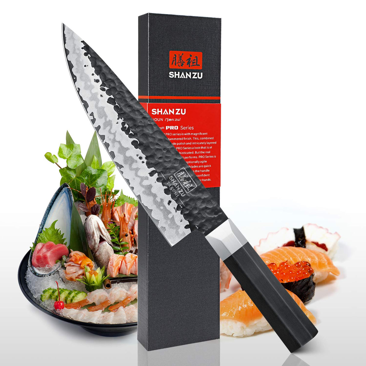 Takumi Japanese Gyuto Chef Knife