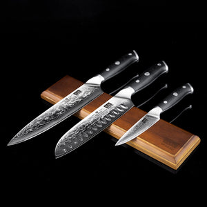 Magnetic Knife Stripe