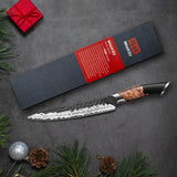 SHAN ZU Utility Knife