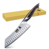 Ronin Japanese 7" Santoku Knife