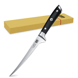  Fillet Knives