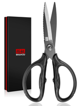 SHAN ZU Heavy-Duty Kitchen Scissors