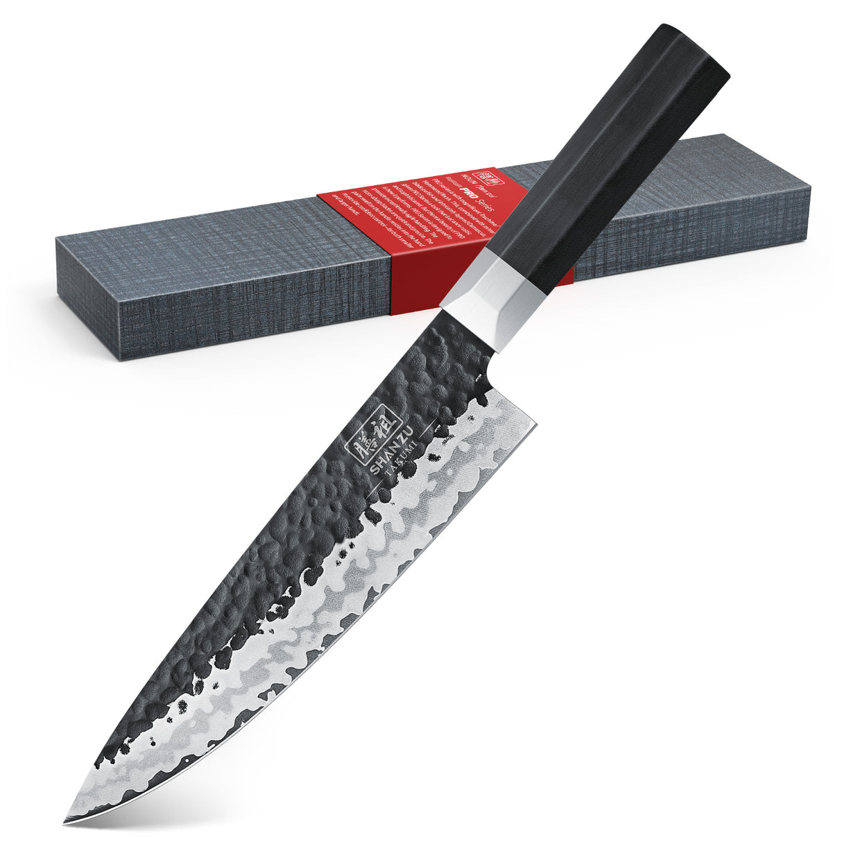 Takumi Japanese Gyuto Chef Knife