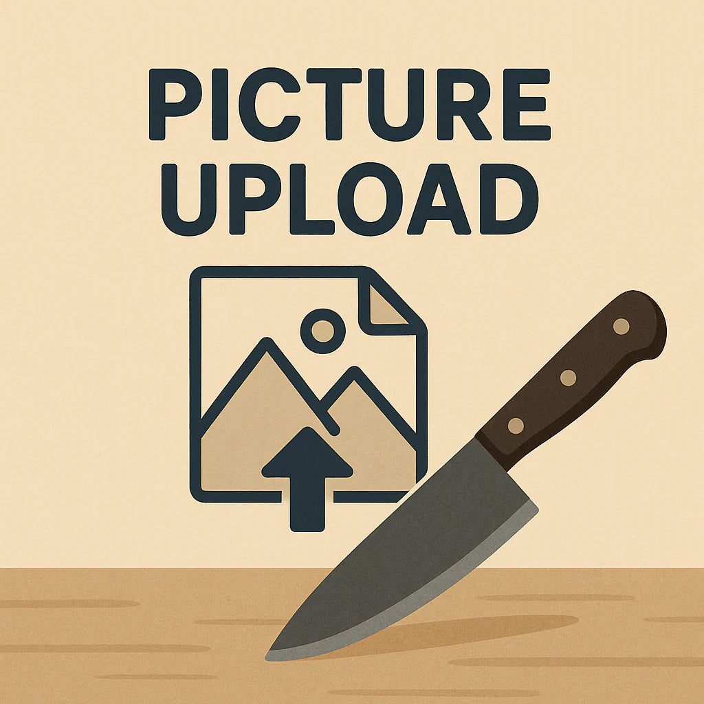 Upload Your Photo