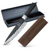 Takumi Japanese Gyuto Chef Knife+MAGNE TICKNIFE HOLDER