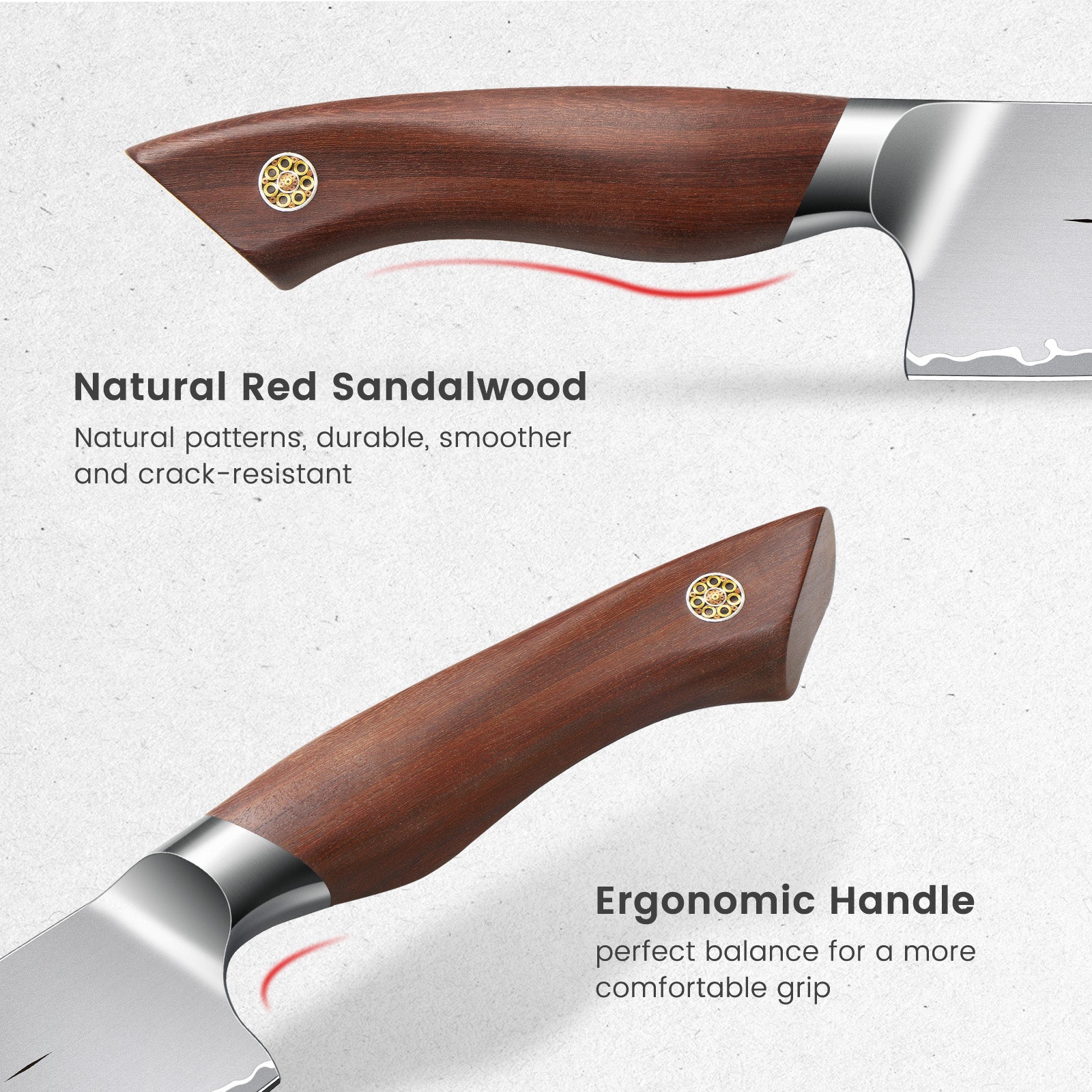 Seagull American S35VN 7