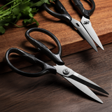 SHAN ZU Heavy-Duty Kitchen Scissors