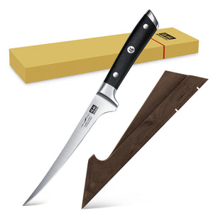  Fillet Knives