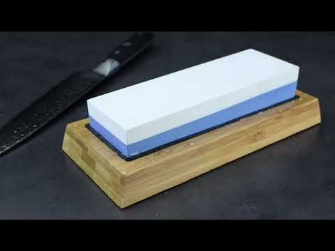 #3000/8000 wetstone | SHAN ZU Knives